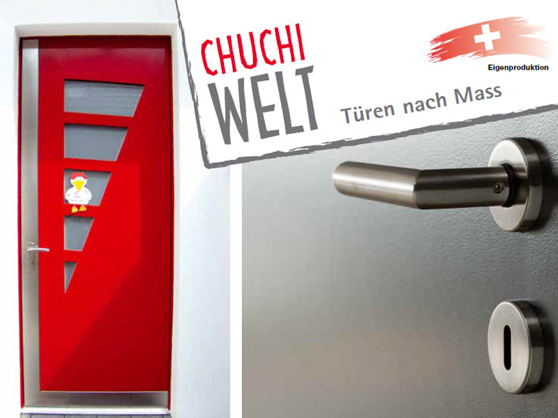 Chuchi Welt - Angebot